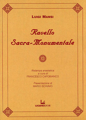 Ravello Sacra Monumentale