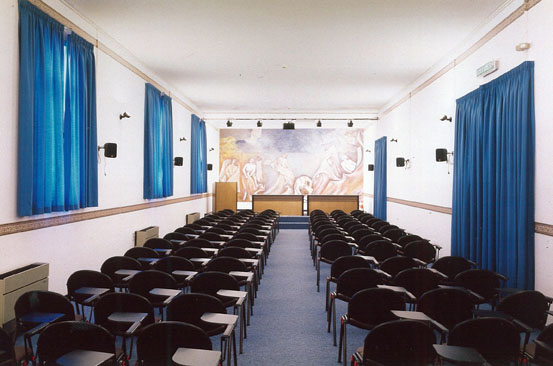 Aula Magna