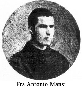 Fra Antonio Mansi